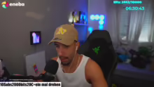 VOD LÄUFT. WECKER STEHT AUF 15 UHR Dreh…