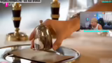 Weitere Gänge bei Bratwurst u…