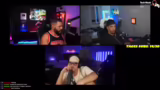Pläne für Twitch Talk und Dis…