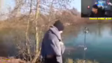 Max und Mo's Eisbade-Challenge