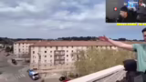 Lucky Luke's Ghetto-Test in N…