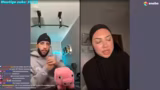 Verkauf von Brillen im TikTok…