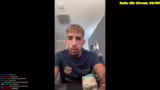 whats poppin six droppinprozis cutter !…