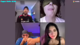 Blind Date mit Supermami und…