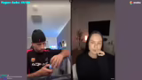 Diskussionen über Hotel, Akti…