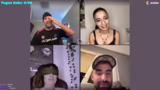 Weitere Blind Dates und skurr…