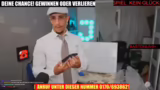 Technische Probleme und neue…