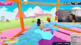 Turbulente Spielsitzung und t…