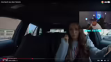 Uber-Fahrt als gefährlicher J…