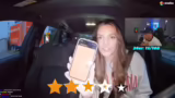 Uber-Fahrerin in Köln: Erfahr…