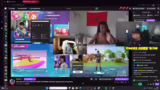 Win Race Challenge für Stream…