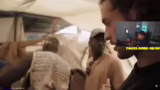 Reaktion auf Video über seneg…