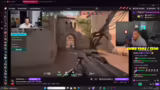Gaming-Session und Twitch Tal…