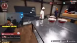 Japanese Ramen Simulator