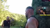 Körperliches Training und Übu…