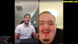 whats poppin six droppinprozis cutter !…