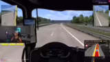 Auftragsannahme und Fahrzeuga…