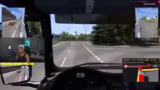 Kreditaufnahme, LKW-Kauf und…
