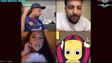 valorant 5vs5 elusa !zec+ !zoyia !donat…