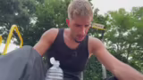 Calisthenics Training Stream prozis cut…