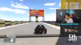 Grand Theft Auto V