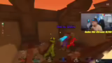 Pummel Party Minispiele und T…