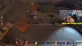 Pummel Party Frust und Strate…