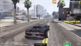 Grand Theft Auto V