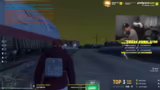 RP-Comeback, Server-Diskussio…