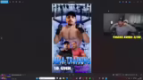 Ankündigung eines IRL-Streams…