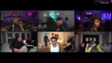 Diskussion über Musiker-Thema…
