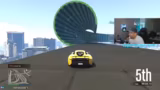 Grand Theft Auto V