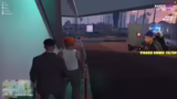 Grand Theft Auto V
