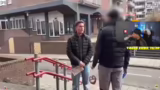 Dokumentation über Jugendkrim…