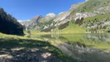 Naturerlebnis in der Schweiz: Baden, Wandern und Kochen