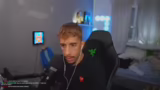 Ankündigung eines Streams mit…