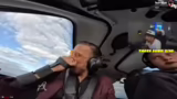 Details zum Flugzeugprank und…