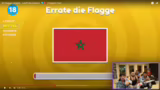 Flaggen-Erraten und Technisch…