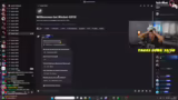 Moderator Bewerbung von Leon