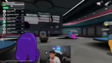 Among Us VR