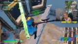 Fortnite-Action, Streamsniper…