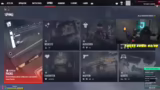 Rainbow Six Session und Probl…