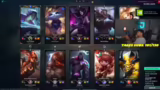 League of Legends Chaos mit Z…