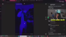 whats poppin six droppinopera cutter !d…