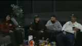 Kelly betritt den Stream und…