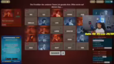 UFC-Kenntnisse, Hamburger Haf…