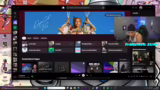 Stream-Ende, Dankbarkeit und…