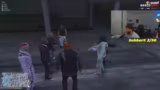 Grand Theft Auto V