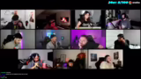 Interaktion mit dem Chat und…