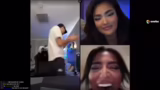 Twitch Talk und Essensdiskuss…